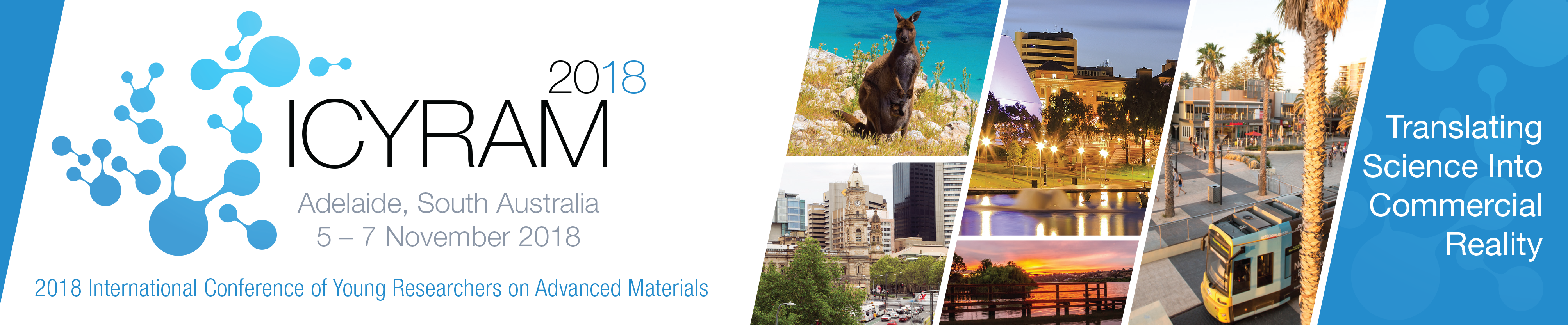 <"ICYRAM2018"